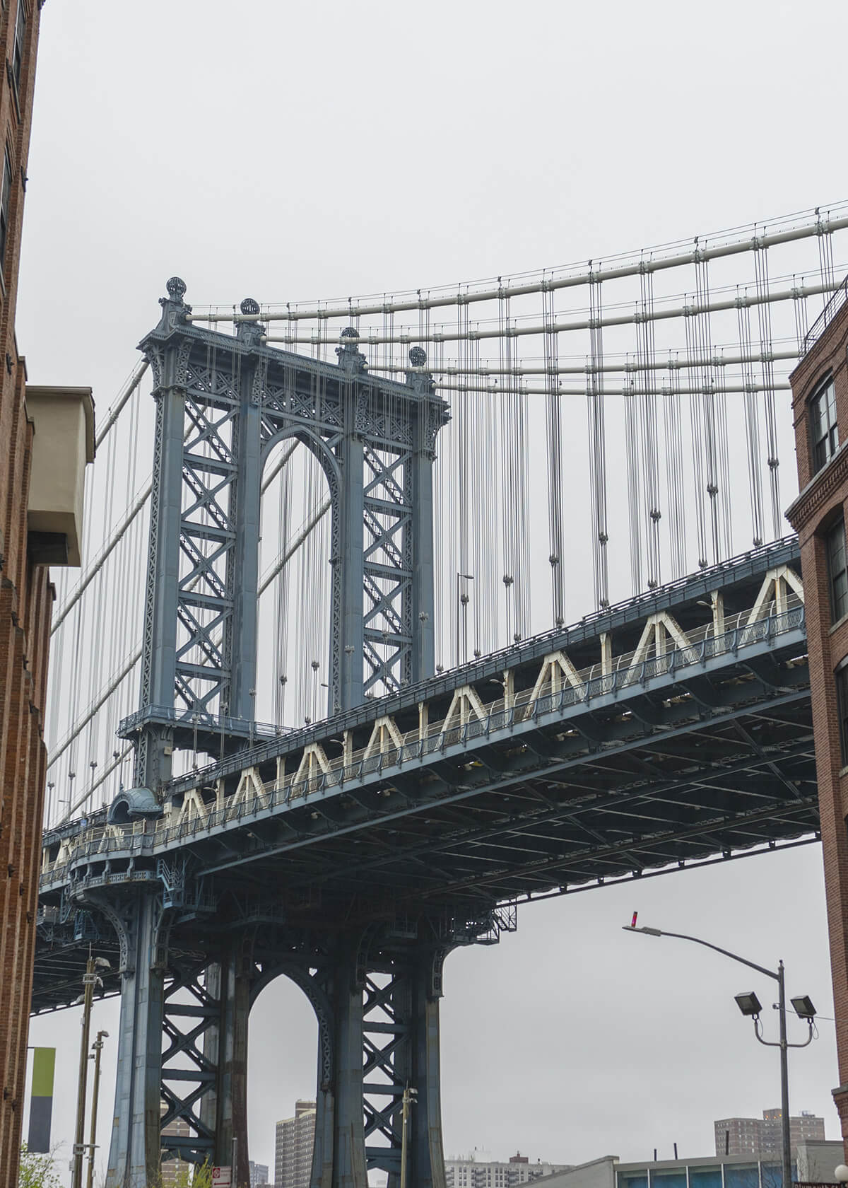 manhattan bridge