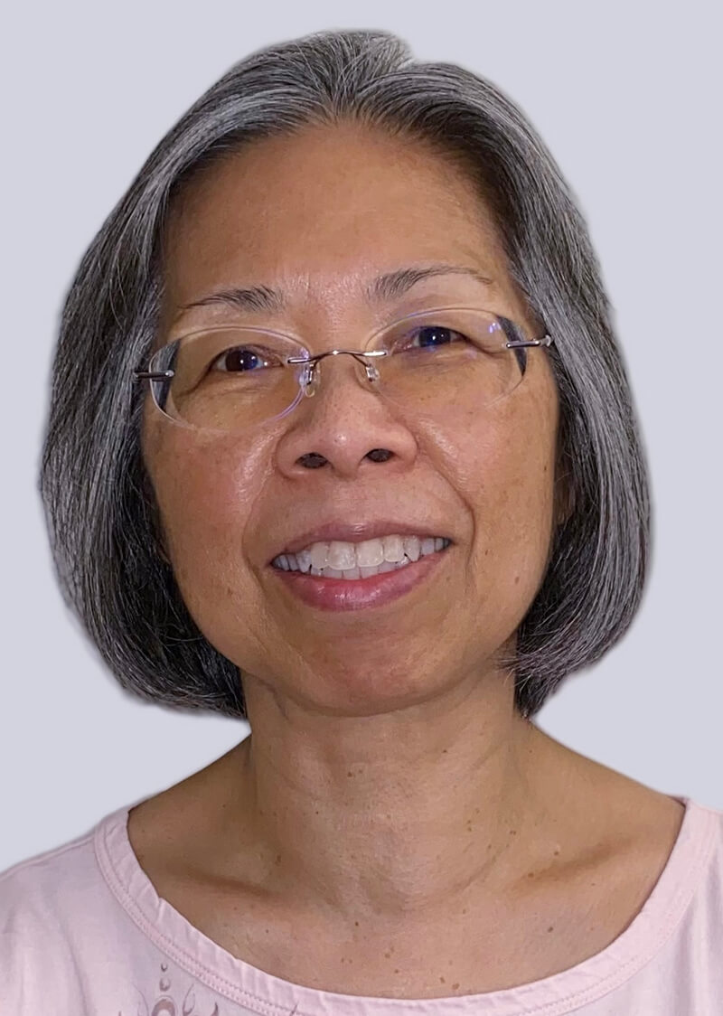 Alice Lee, Billing Manager