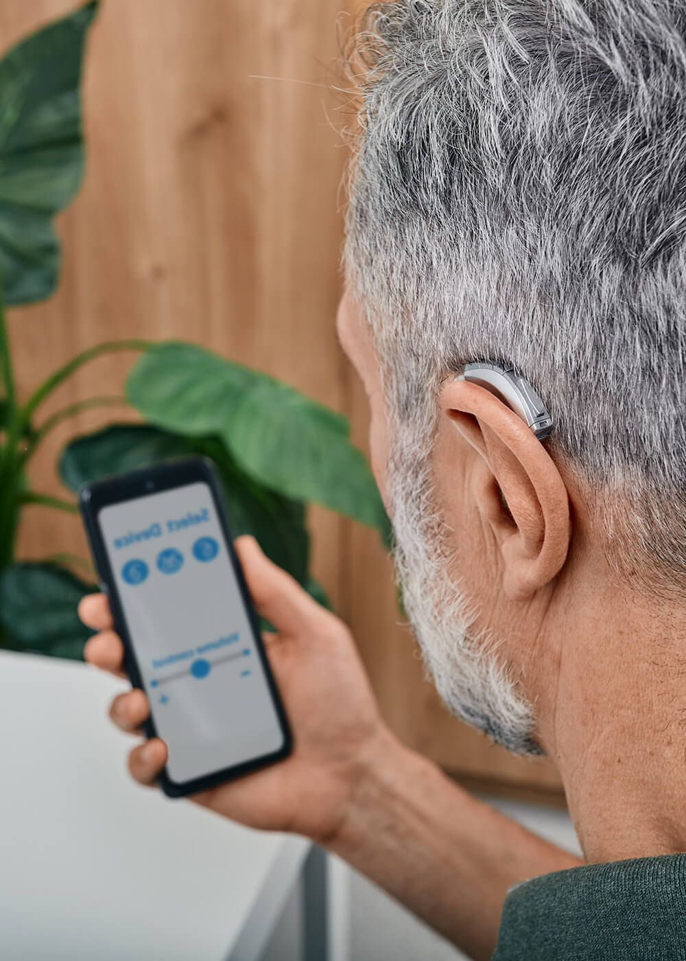 Hearing Aids for Musicians