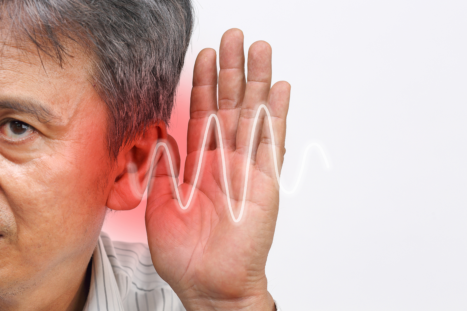 Featured image for “Tips for Managing Tinnitus”