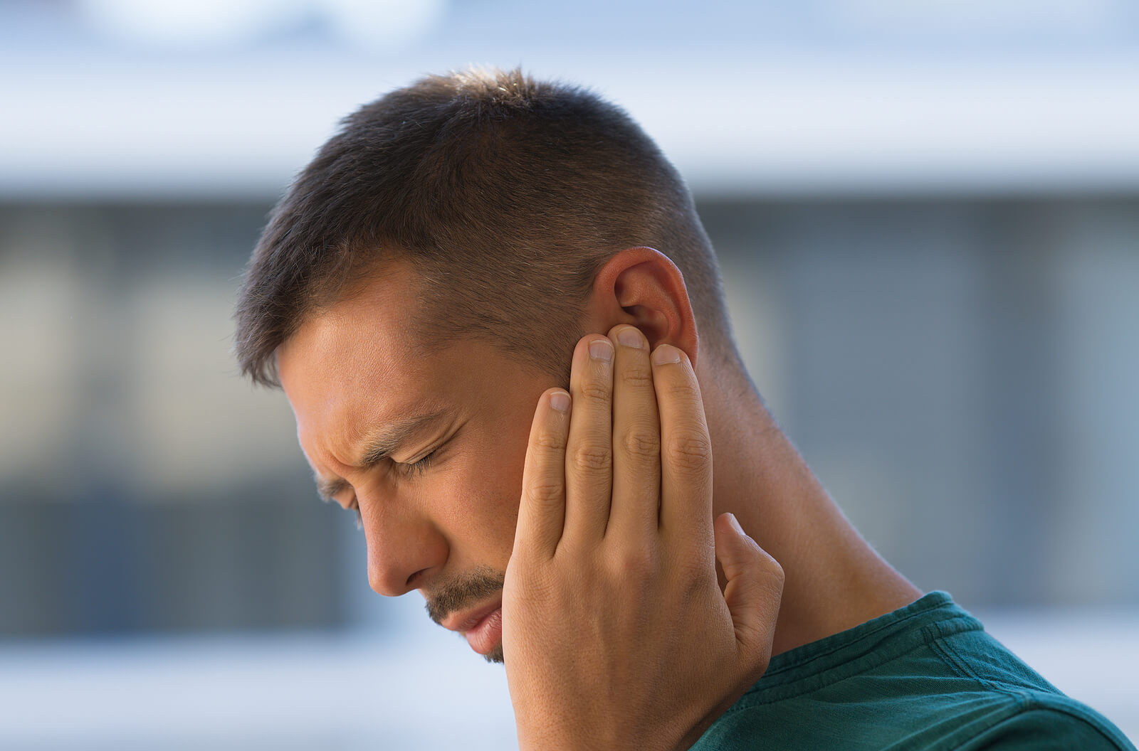 How Ear Infections Can Impact Your Hearing Health