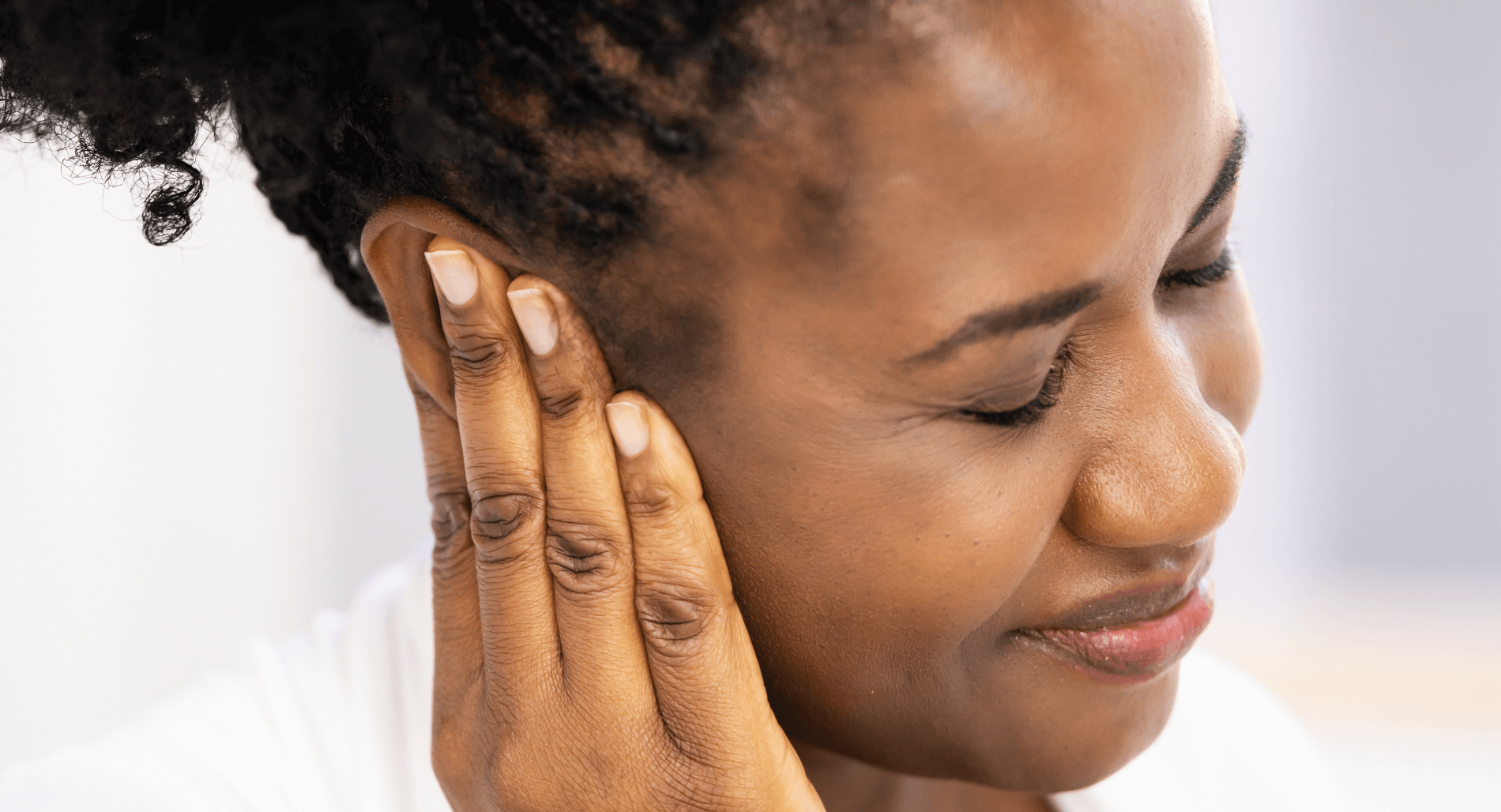 Can Ear Pain and Jaw Pain Be Connected? | Resnick Audiology