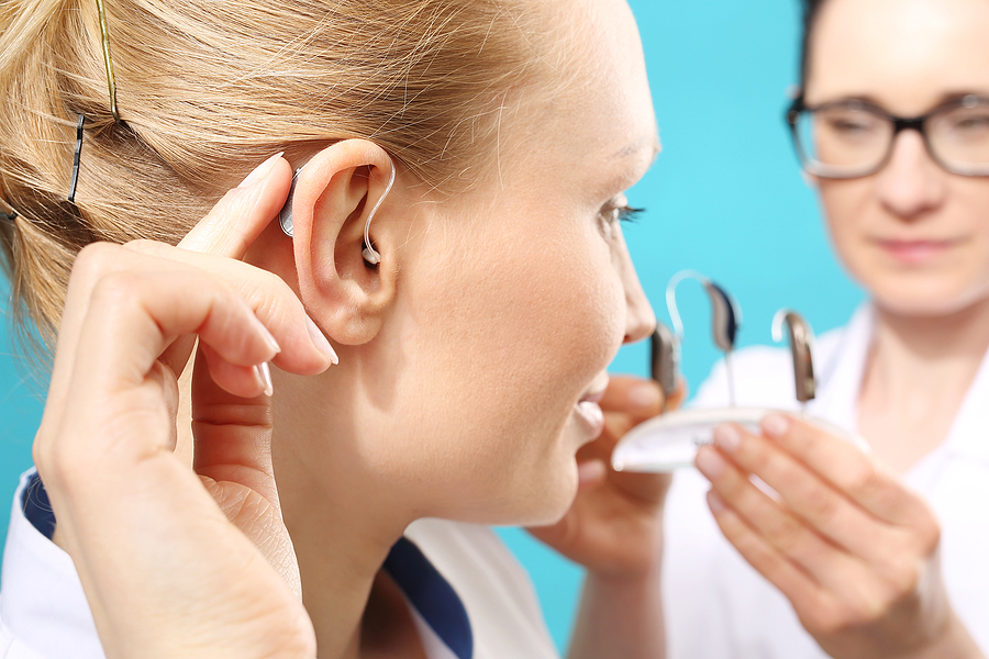 Featured image for “How To Customize Your Hearing Aids”