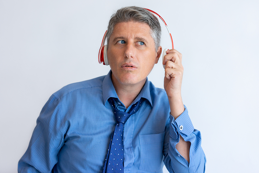 Protecting Your Hearing by Monitoring Daily Noise Exposure