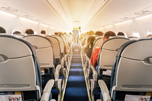 Featured image for “Managing Cabin Pressure and Noise While Flying with Hearing Aids”