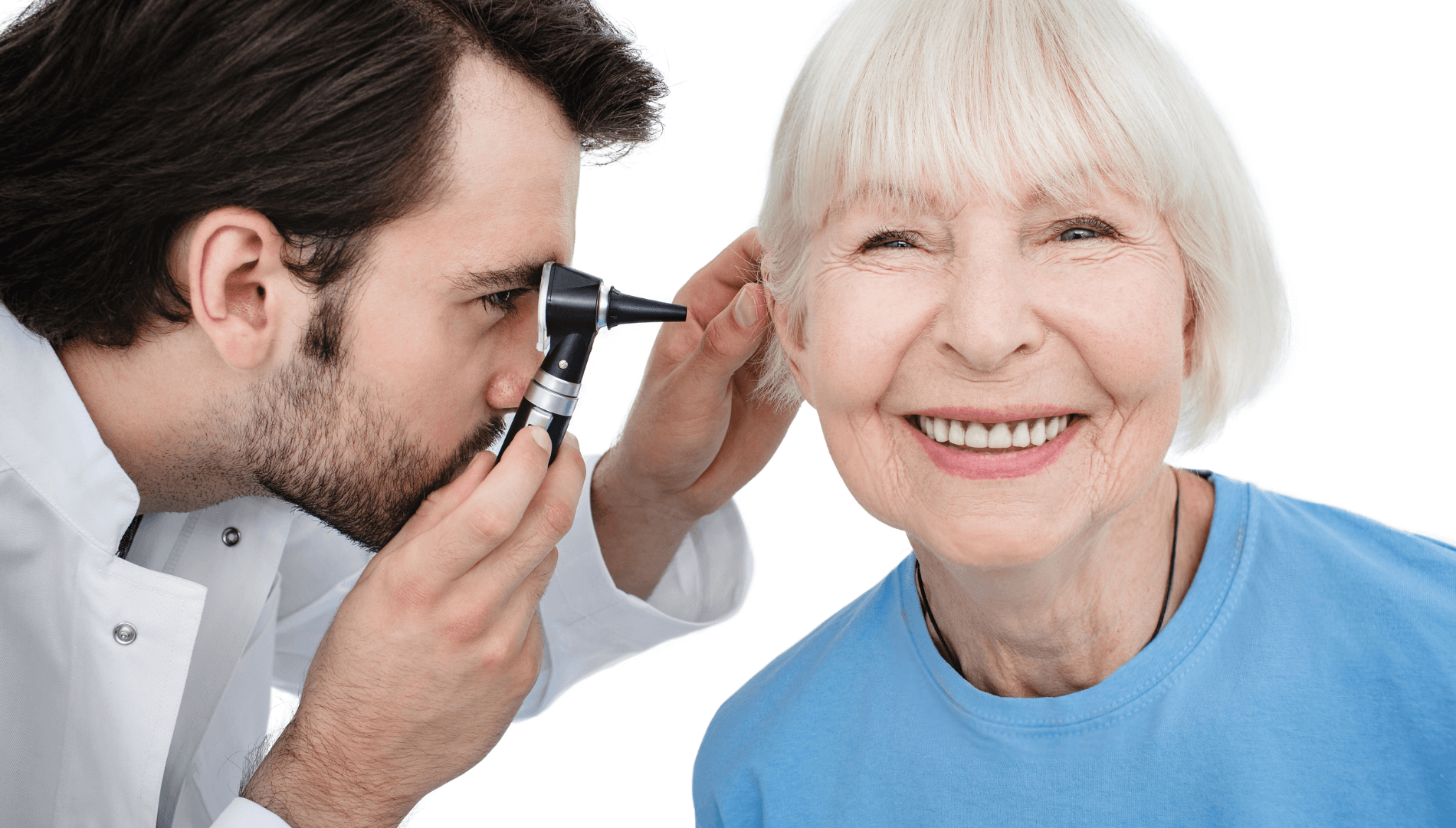 Featured image for “Breaking Down the Steps of a Comprehensive Hearing Checkup”