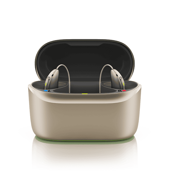 Tinnitus Evaluation and Management