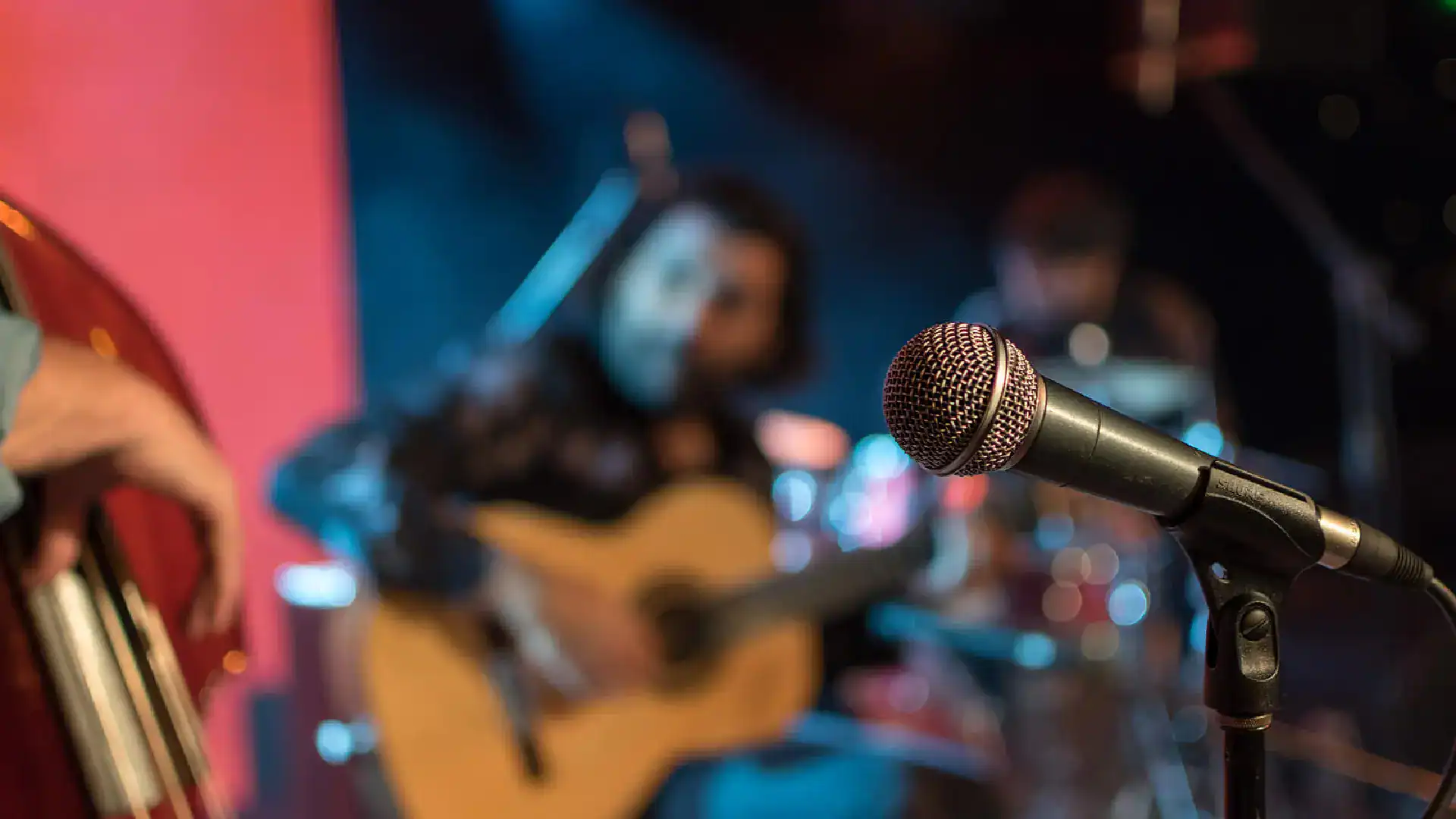 Featured image for “Can You Be a Musician with Hearing Loss”