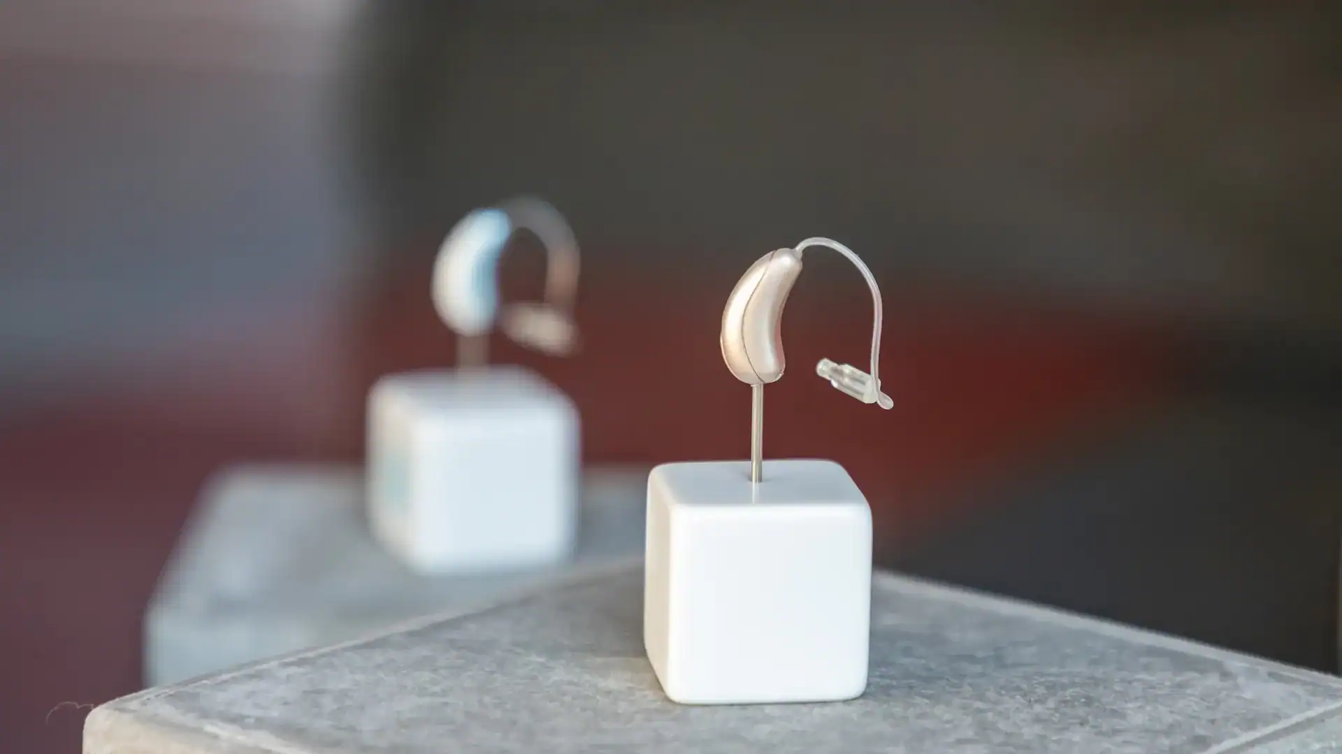 Featured image for “The Latest Advancements in Hearing Aid Technology”