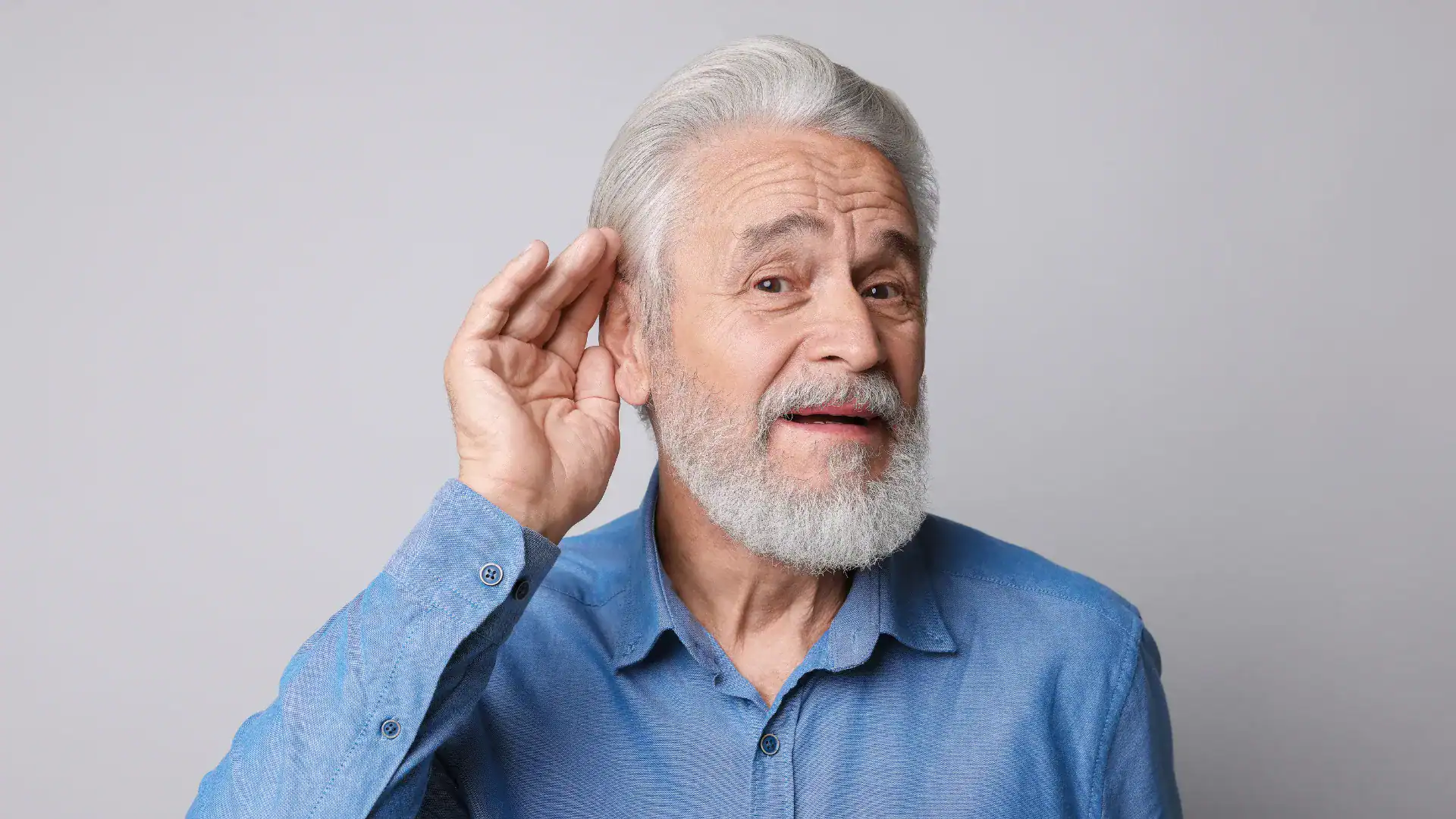 Featured image for “Signs You Might Be Experiencing Hearing Loss”
