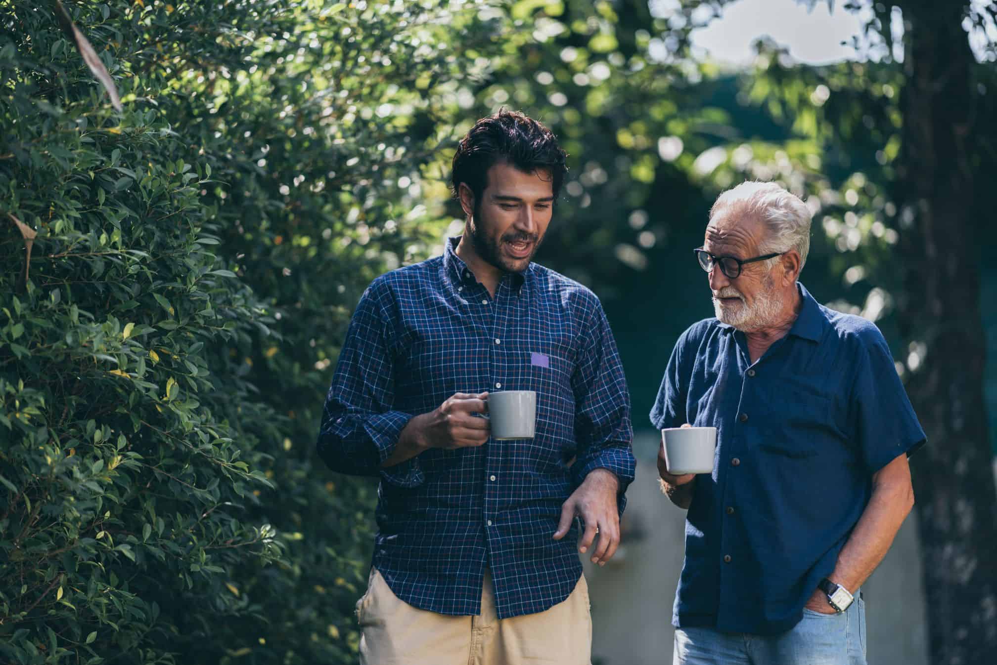 Featured image for “The Connection Between Self-Esteem and Listening Ability”