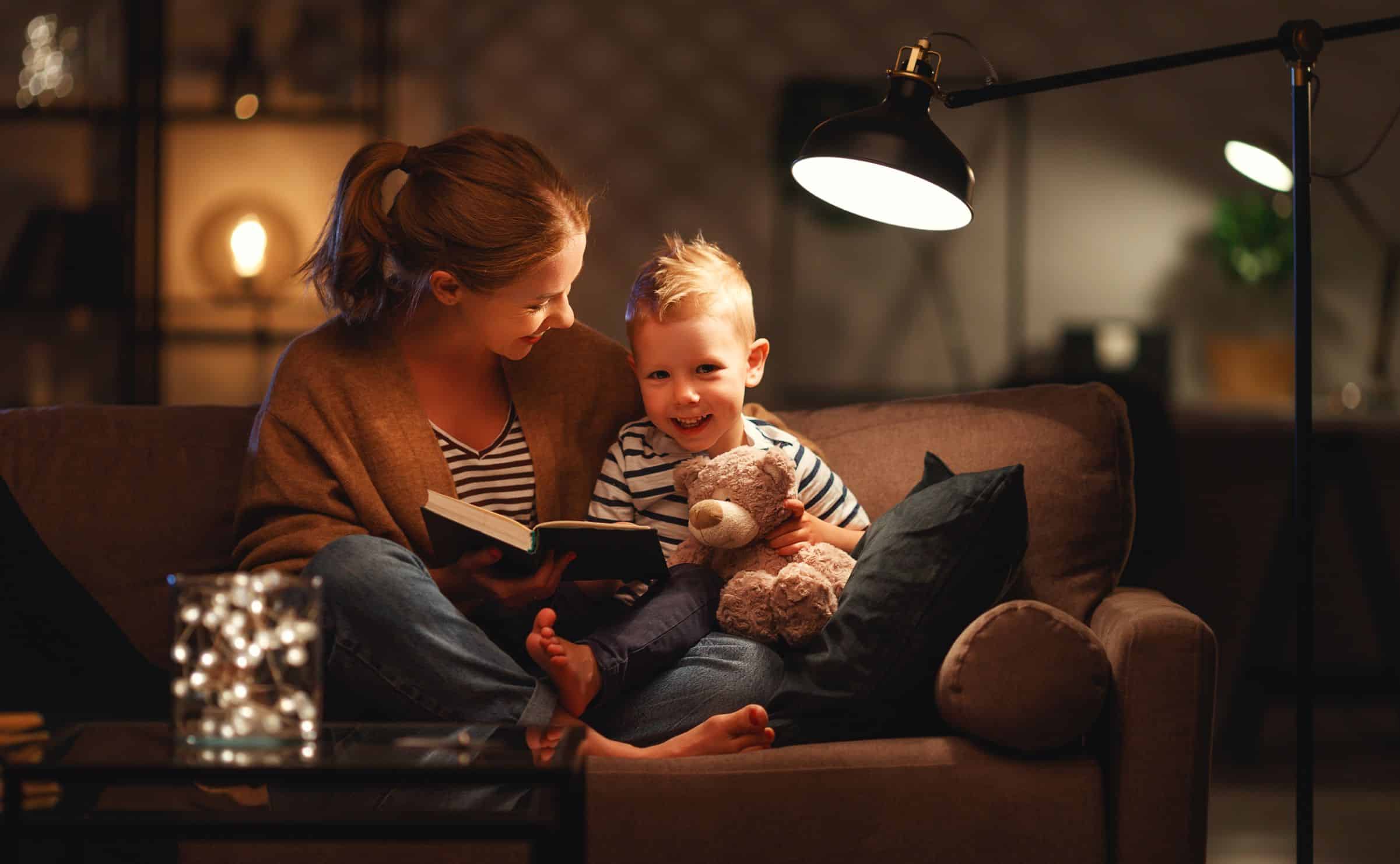 Featured image for “How Lighting Affects Speech Perception”